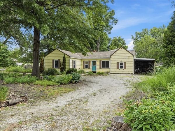 900 E 117th Street, Kansas City, MO 64131