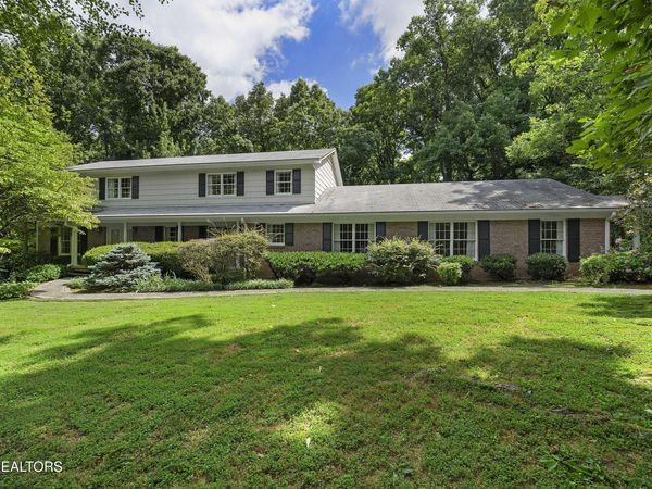 1307 Snowdon Drive, Knoxville, TN 37912