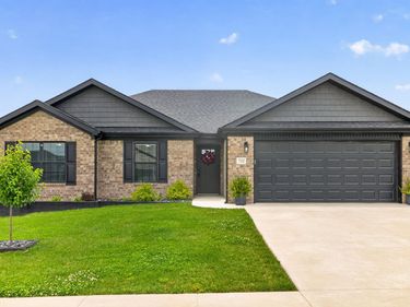 732 Yellowstone Trail, Richmond, KY 40475