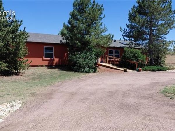 10275 Link Road, Fountain, CO 80817
