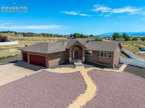 1620 W Camino De Los Ranchos , Pueblo West, CO 81007