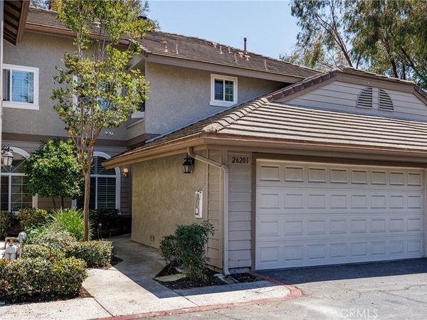 26201 Sunnyglen Avenue, Laguna Hills, CA 92653