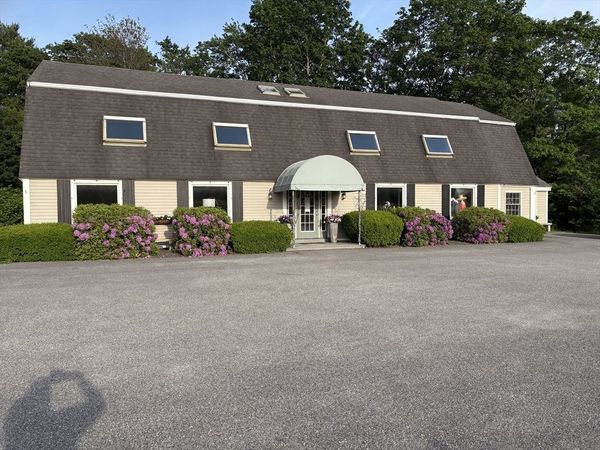2049 Post Road, Wells, ME 04090