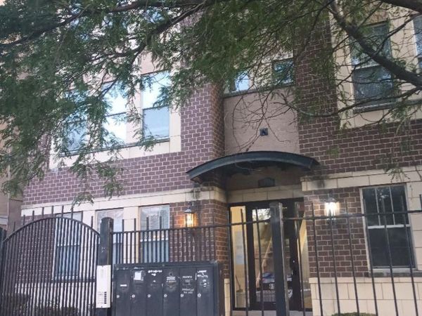 5911 W CORCORAN Place , Unit 1E, Chicago, IL 60644