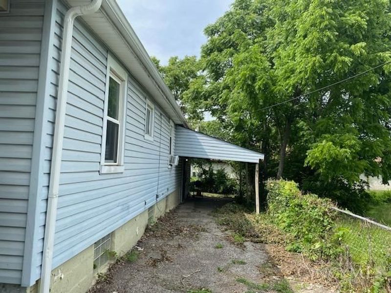 1360 Byrd Avenue, Lincoln Heights, OH 45215 Photo 3