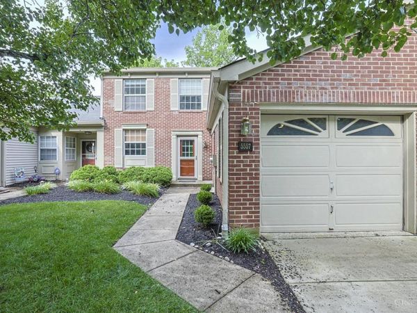 5557 Kiplington Drive, Cincinnati, OH 45239