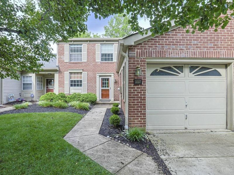 5557 Kiplington Drive, Cincinnati, OH 45239 Photo 1