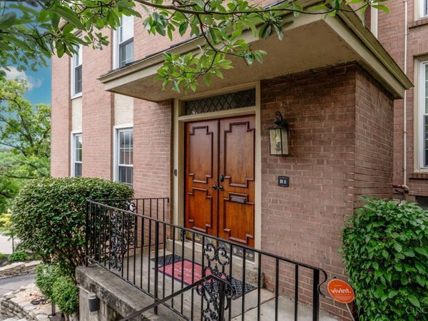 854 Rue De La Paix, Unit B1, Cincinnati, OH 45220