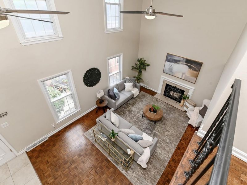 854 Rue De La Paix, Unit B1, Cincinnati, OH 45220 Photo 20