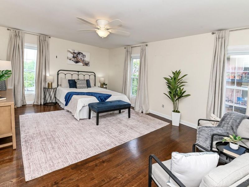 854 Rue De La Paix, Unit B1, Cincinnati, OH 45220 Photo 25