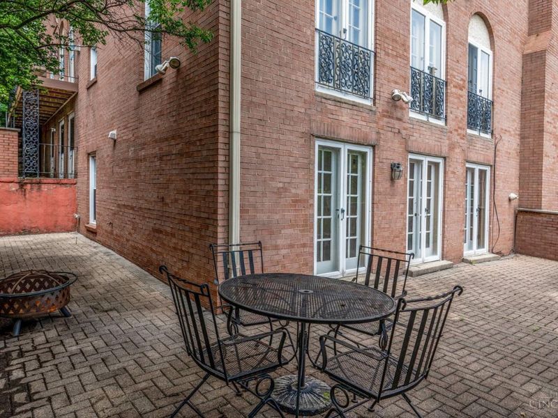 854 Rue De La Paix, Unit B1, Cincinnati, OH 45220 Photo 38