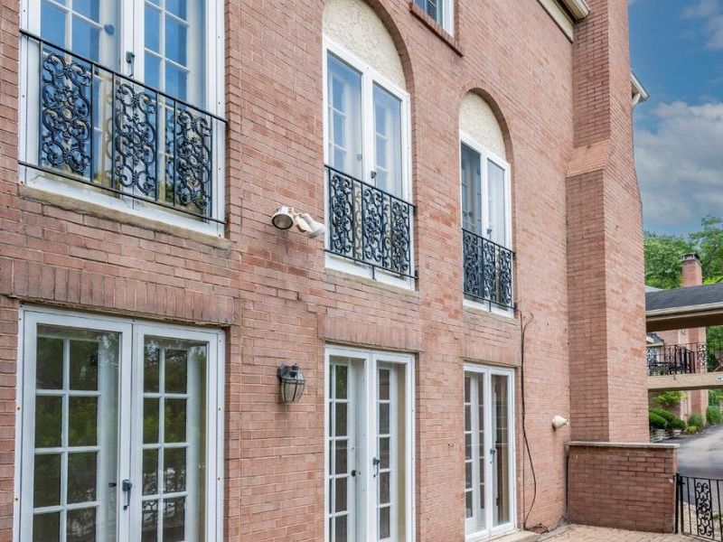 854 Rue De La Paix, Unit B1, Cincinnati, OH 45220 Photo 39
