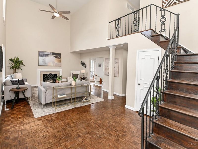 854 Rue De La Paix, Unit B1, Cincinnati, OH 45220 Photo 4