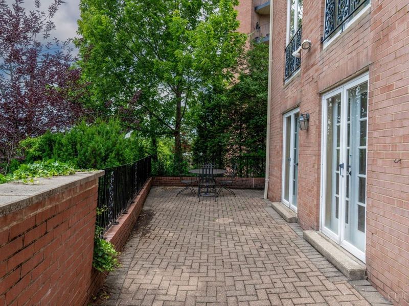 854 Rue De La Paix, Unit B1, Cincinnati, OH 45220 Photo 40