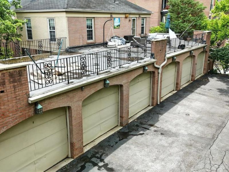 854 Rue De La Paix, Unit B1, Cincinnati, OH 45220 Photo 41