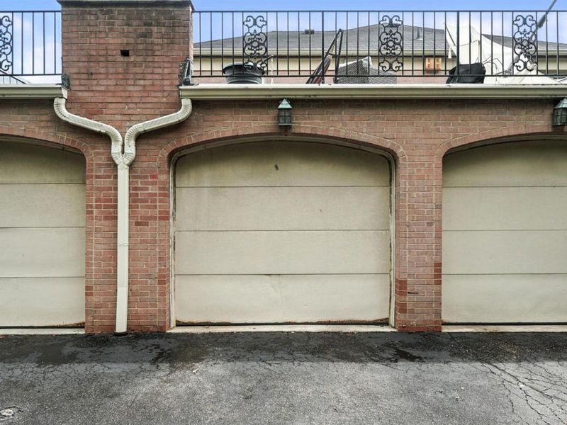 854 Rue De La Paix, Unit B1, Cincinnati, OH 45220 Photo 42