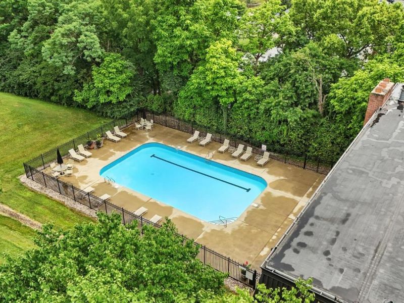 854 Rue De La Paix, Unit B1, Cincinnati, OH 45220 Photo 43