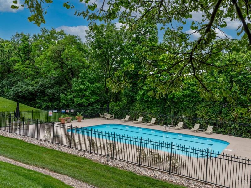854 Rue De La Paix, Unit B1, Cincinnati, OH 45220 Photo 44