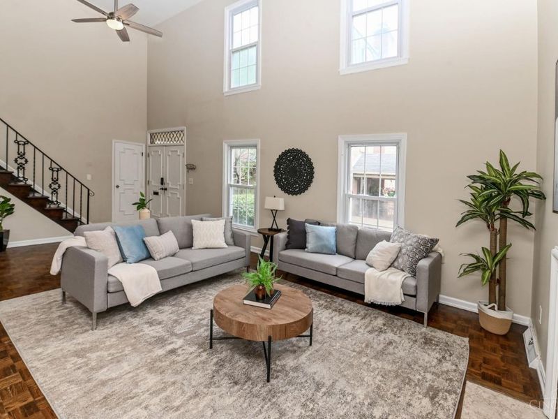 854 Rue De La Paix, Unit B1, Cincinnati, OH 45220 Photo 6