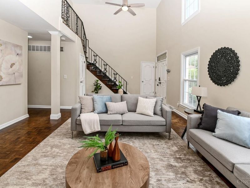 854 Rue De La Paix, Unit B1, Cincinnati, OH 45220 Photo 7