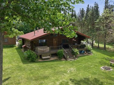14119 341st Avenue, Burtrum, MN 56318