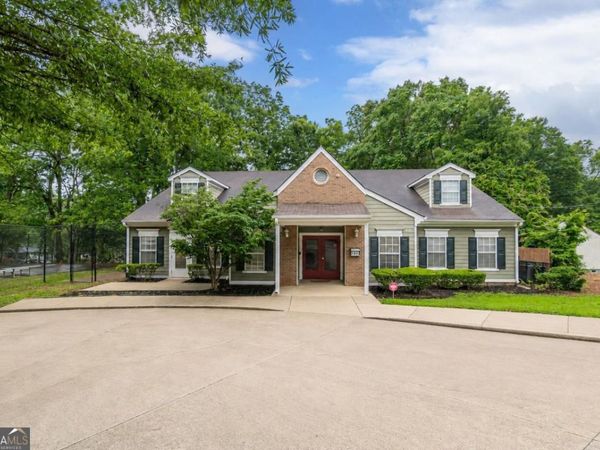1892 Washington Road, Atlanta, GA 30344