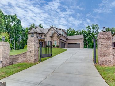3205 Camp Branch Road, Buford, GA 30519