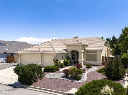 3230 Grove Springs Drive, Sparks, NV 89436 Photo