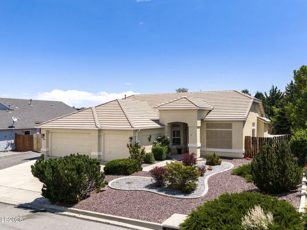 3230 Grove Springs Drive, Sparks, NV 89436