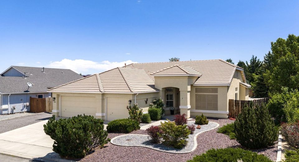 3230 Grove Springs Drive, Sparks, NV 89436 Photo