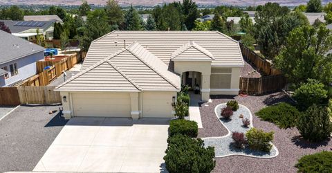 3230 Grove Springs Drive, Sparks, NV 89436 Photo