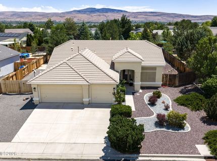 3230 Grove Springs Drive, Sparks, NV 89436 Photo