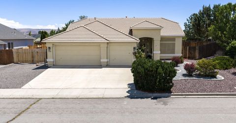 3230 Grove Springs Drive, Sparks, NV 89436 Photo