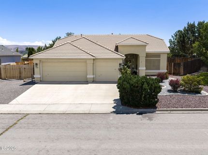 3230 Grove Springs Drive, Sparks, NV 89436 Photo