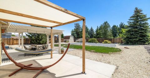 3230 Grove Springs Drive, Sparks, NV 89436 Photo