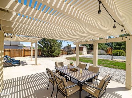 3230 Grove Springs Drive, Sparks, NV 89436 Photo