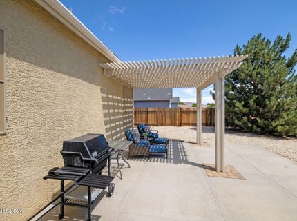 3230 Grove Springs Drive, Sparks, NV 89436 Photo