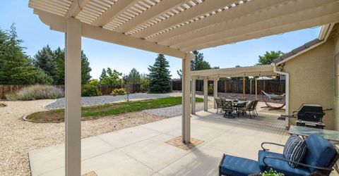 3230 Grove Springs Drive, Sparks, NV 89436 Photo