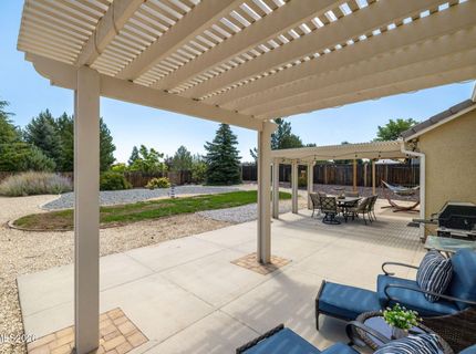 3230 Grove Springs Drive, Sparks, NV 89436 Photo