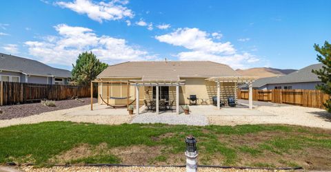 3230 Grove Springs Drive, Sparks, NV 89436 Photo