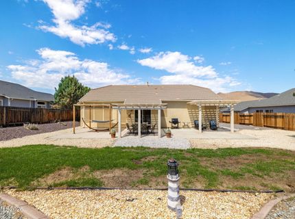 3230 Grove Springs Drive, Sparks, NV 89436 Photo
