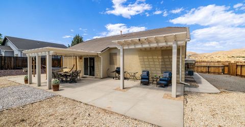 3230 Grove Springs Drive, Sparks, NV 89436 Photo