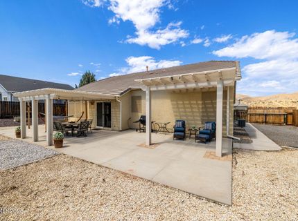 3230 Grove Springs Drive, Sparks, NV 89436 Photo
