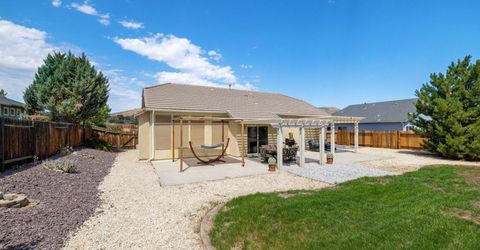 3230 Grove Springs Drive, Sparks, NV 89436 Photo