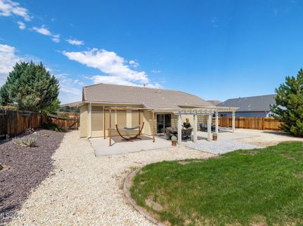 3230 Grove Springs Drive, Sparks, NV 89436 Photo