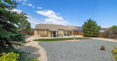 3230 Grove Springs Drive, Sparks, NV 89436 Photo