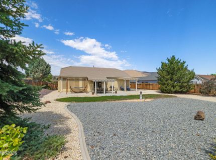 3230 Grove Springs Drive, Sparks, NV 89436 Photo