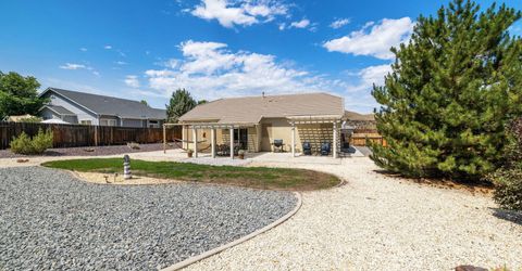 3230 Grove Springs Drive, Sparks, NV 89436 Photo