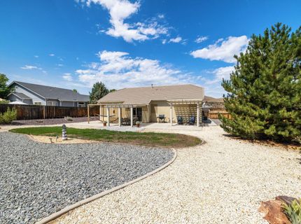 3230 Grove Springs Drive, Sparks, NV 89436 Photo
