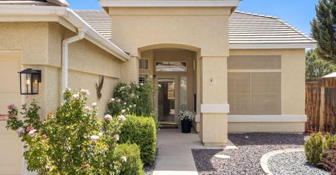 3230 Grove Springs Drive, Sparks, NV 89436 Photo
